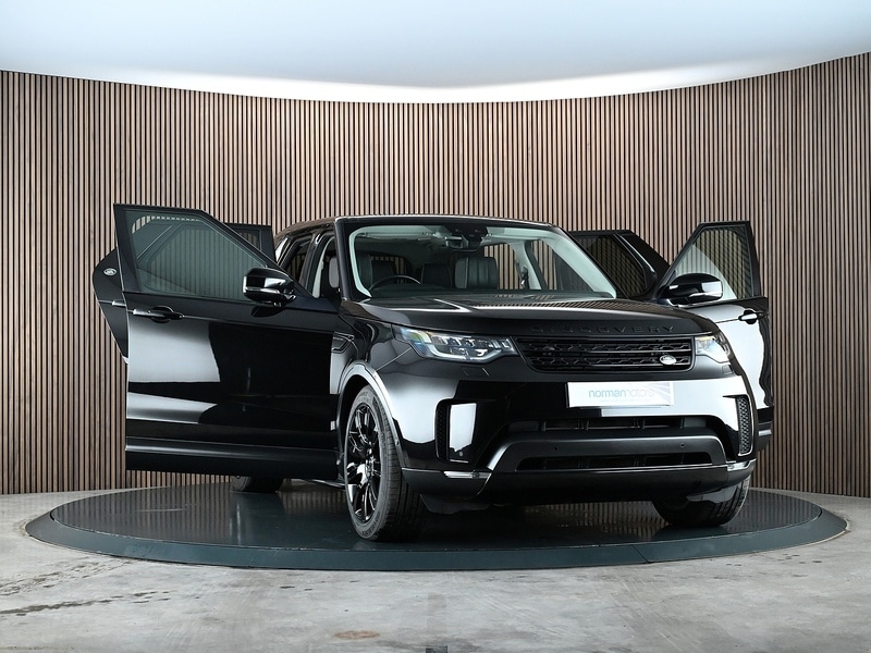 Used Land Rover Discovery 2019 for sale - 77850951: Photo 14