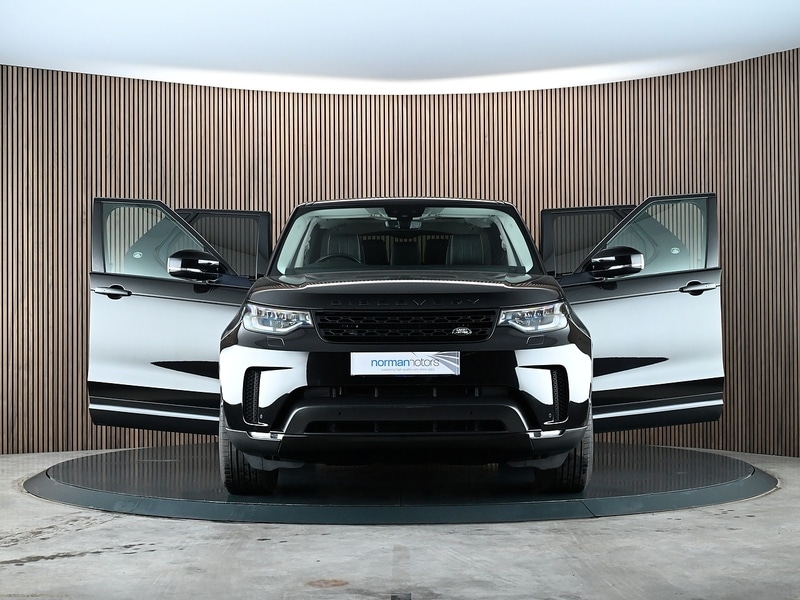 Used Land Rover Discovery 2019 for sale - 77850951: Photo 15