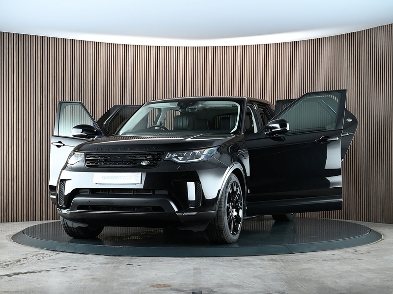 Used Land Rover Discovery 2019 for sale - 77850951: Photo 16