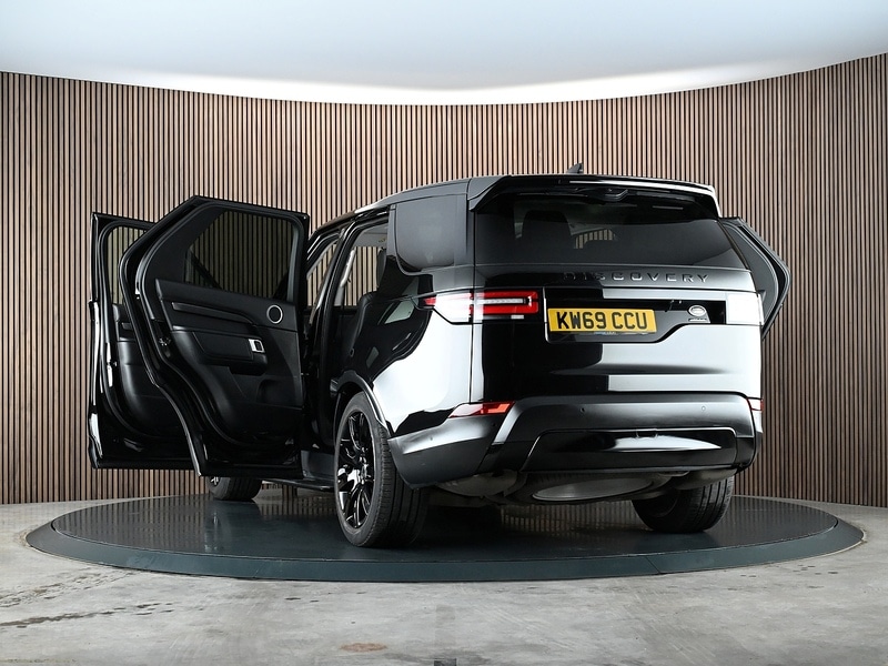 Used Land Rover Discovery 2019 for sale - 77850951: Photo 17