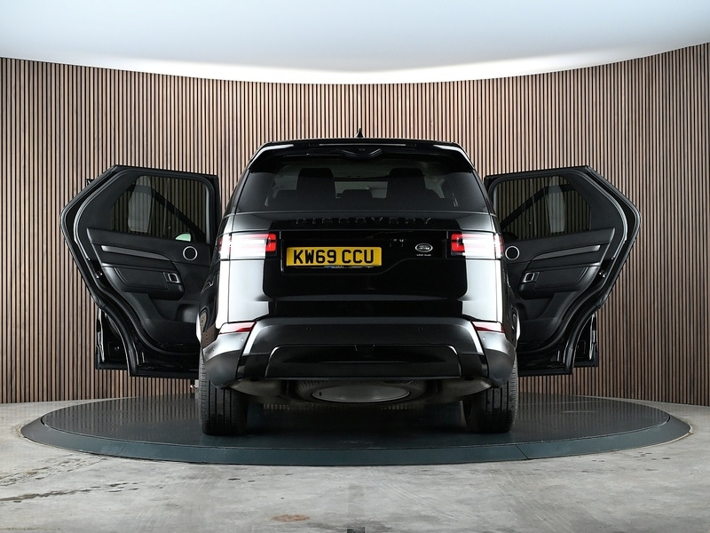 Used Land Rover Discovery 2019 for sale - 77850951: Photo 18