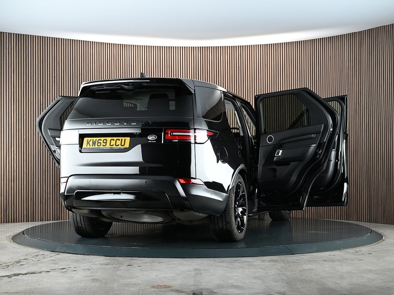 Used Land Rover Discovery 2019 for sale - 77850951: Photo 19