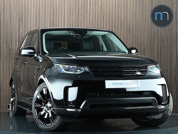 Used Land Rover Discovery 2019 for sale - 77850951: Photo