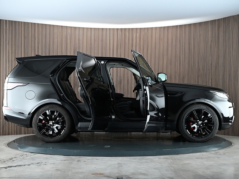 Used Land Rover Discovery 2019 for sale - 77850951: Photo 20