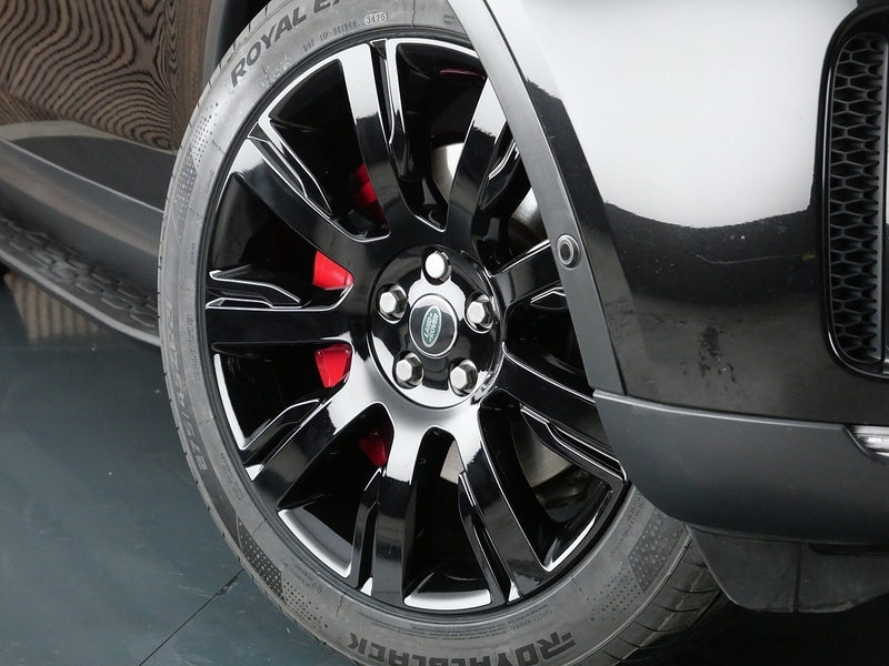 Used Land Rover Discovery 2019 for sale - 77850951: Photo 22