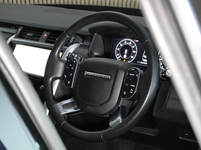 Used Land Rover Discovery 2019 for sale - 77850951: Photo 24