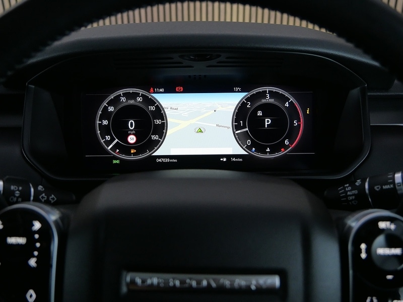 Used Land Rover Discovery 2019 for sale - 77850951: Photo 25