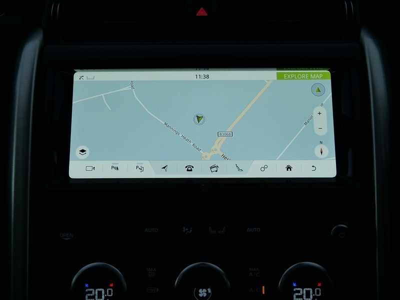 Used Land Rover Discovery 2019 for sale - 77850951: Photo 26