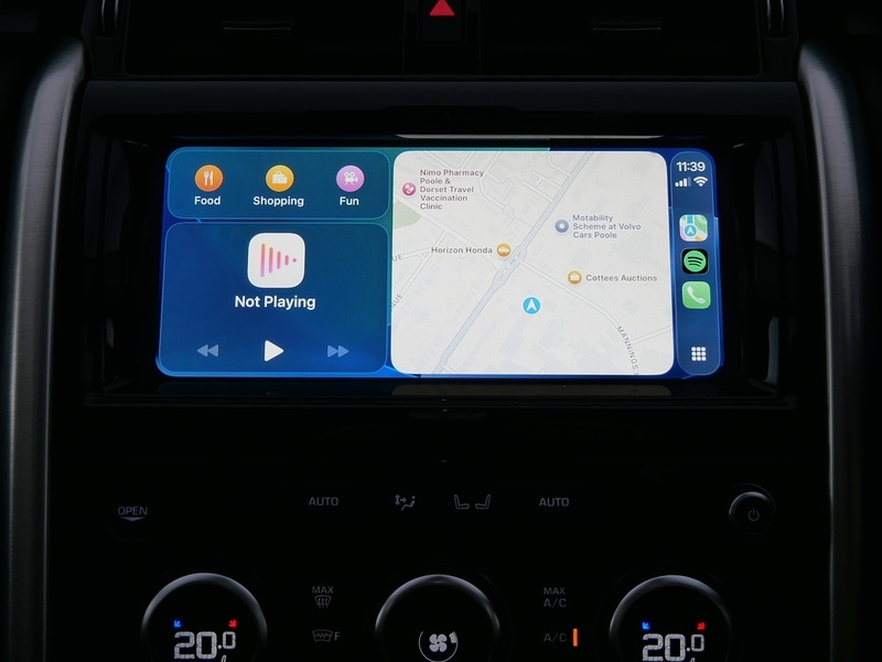 Used Land Rover Discovery 2019 for sale - 77850951: Photo 27