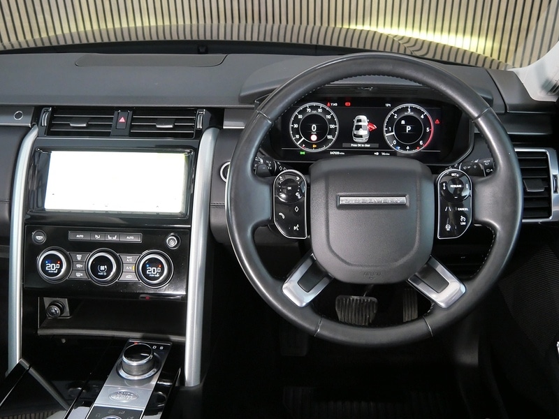 Used Land Rover Discovery 2019 for sale - 77850951: Photo 28