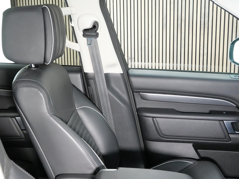 Used Land Rover Discovery 2019 for sale - 77850951: Photo 31