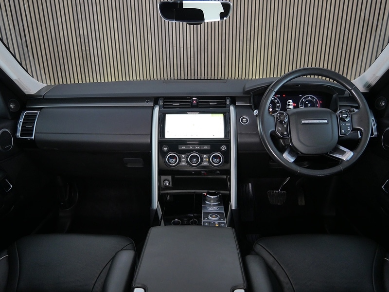 Used Land Rover Discovery 2019 for sale - 77850951: Photo 33