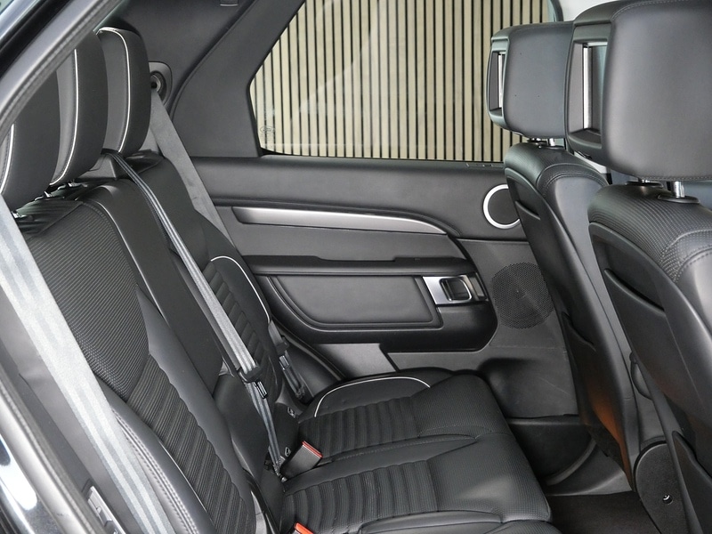 Used Land Rover Discovery 2019 for sale - 77850951: Photo 34