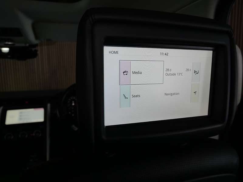 Used Land Rover Discovery 2019 for sale - 77850951: Photo 37