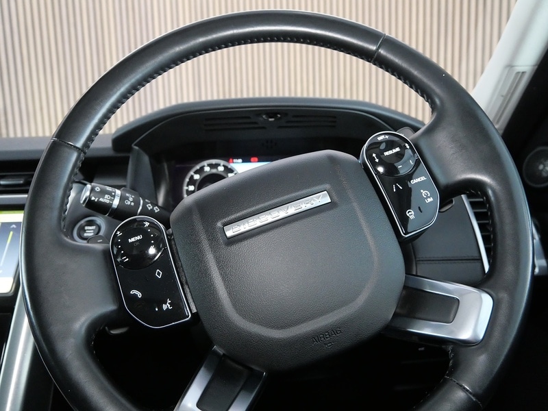 Used Land Rover Discovery 2019 for sale - 77850951: Photo 40