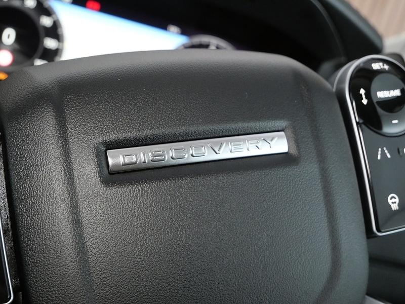 Used Land Rover Discovery 2019 for sale - 77850951: Photo 41