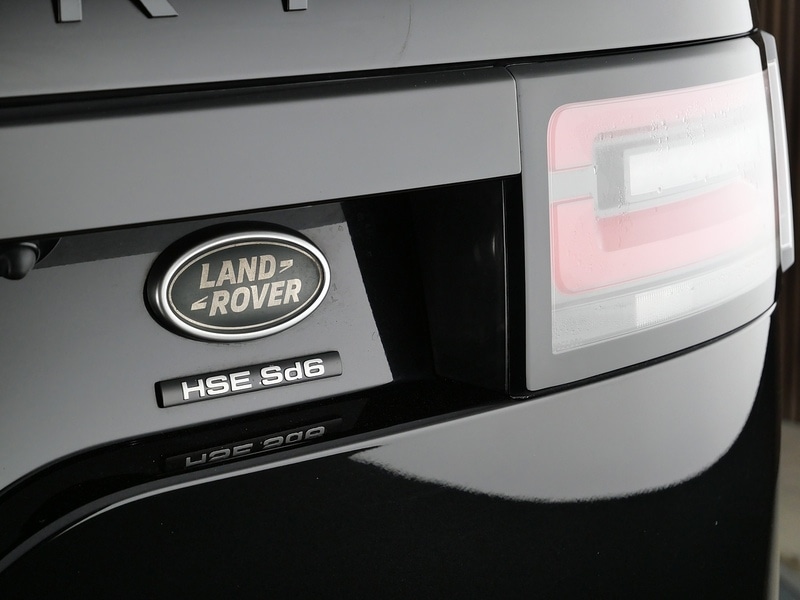 Used Land Rover Discovery 2019 for sale - 77850951: Photo 47