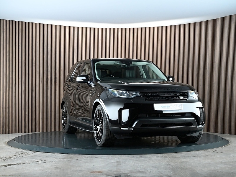 Used Land Rover Discovery 2019 for sale - 77850951: Photo 5