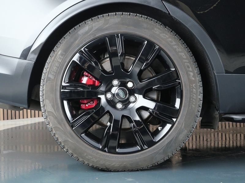 Used Land Rover Discovery 2019 for sale - 77850951: Photo 50