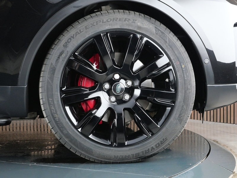 Used Land Rover Discovery 2019 for sale - 77850951: Photo 51