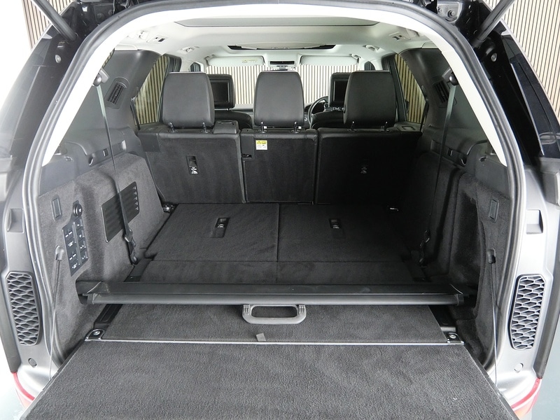 Used Land Rover Discovery 2019 for sale - 77850951: Photo 52