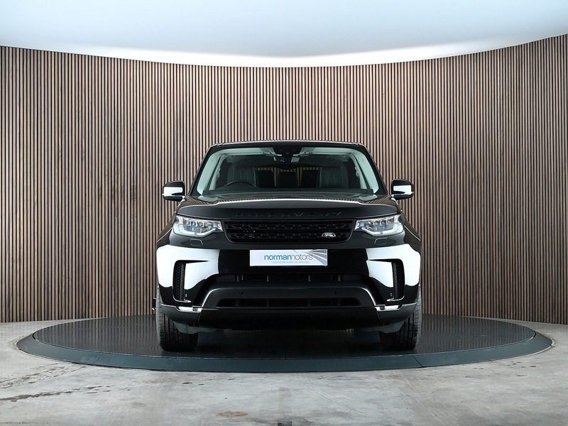 Used Land Rover Discovery 2019 for sale - 77850951: Photo 6