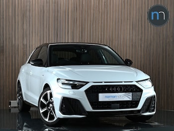 Used Audi A1 2021 for sale - 78794000: Photo