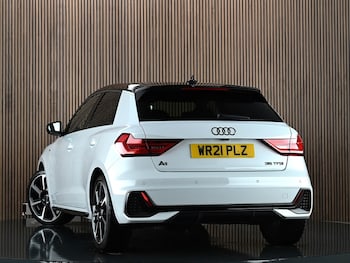Used Audi A1 2021 for sale - 78794000: Photo