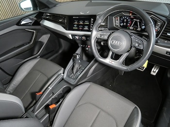 Used Audi A1 2021 for sale - 78794000: Photo