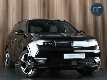 Used Vauxhall Grandland 2025 for sale - 79709844: Photo