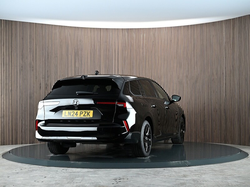 Used Vauxhall Astra 2024 for sale - 77840709: Photo 10