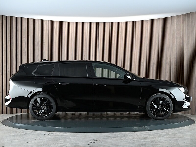 Used Vauxhall Astra 2024 for sale - 77840709: Photo 11