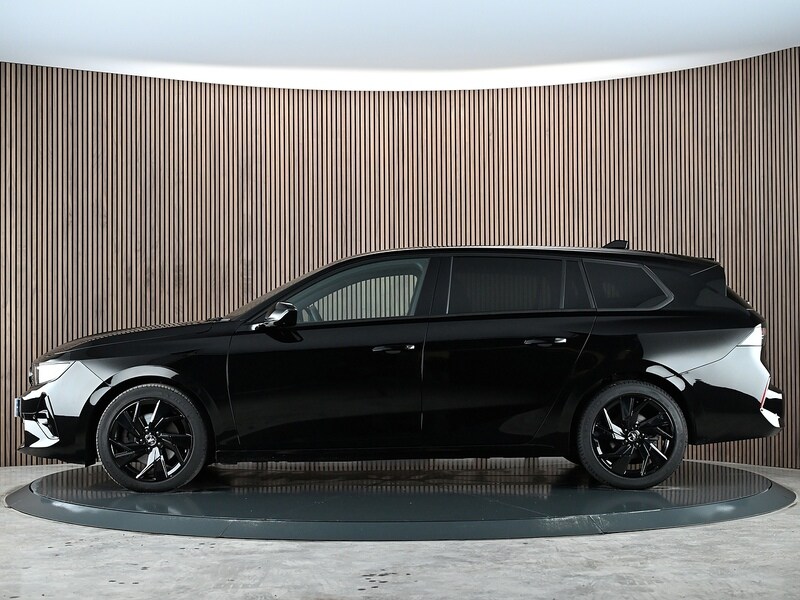 Used Vauxhall Astra 2024 for sale - 77840709: Photo 12