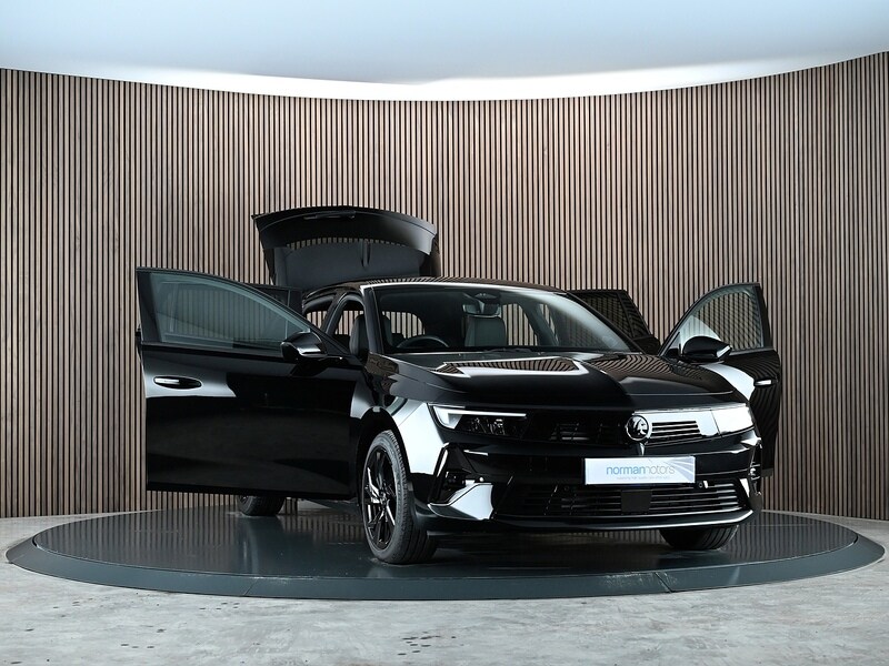 Used Vauxhall Astra 2024 for sale - 77840709: Photo 14