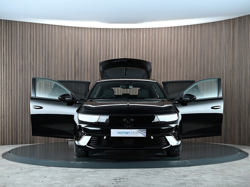 Used Vauxhall Astra 2024 for sale - 77840709: Photo 15