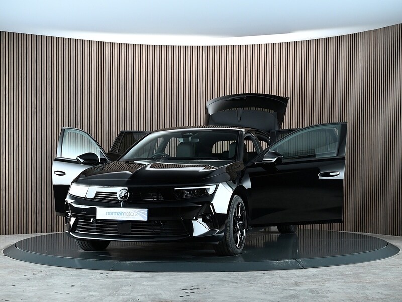 Used Vauxhall Astra 2024 for sale - 77840709: Photo 16