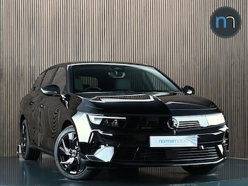 Vauxhall Astra feature image