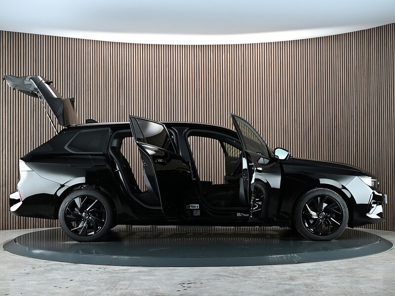 Used Vauxhall Astra 2024 for sale - 77840709: Photo 20