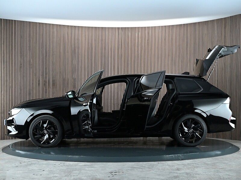 Used Vauxhall Astra 2024 for sale - 77840709: Photo 21