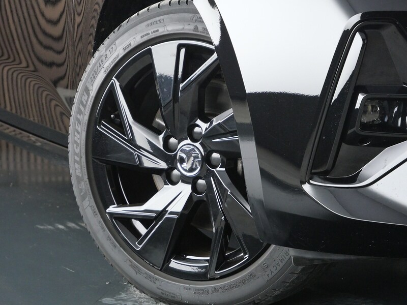 Used Vauxhall Astra 2024 for sale - 77840709: Photo 22