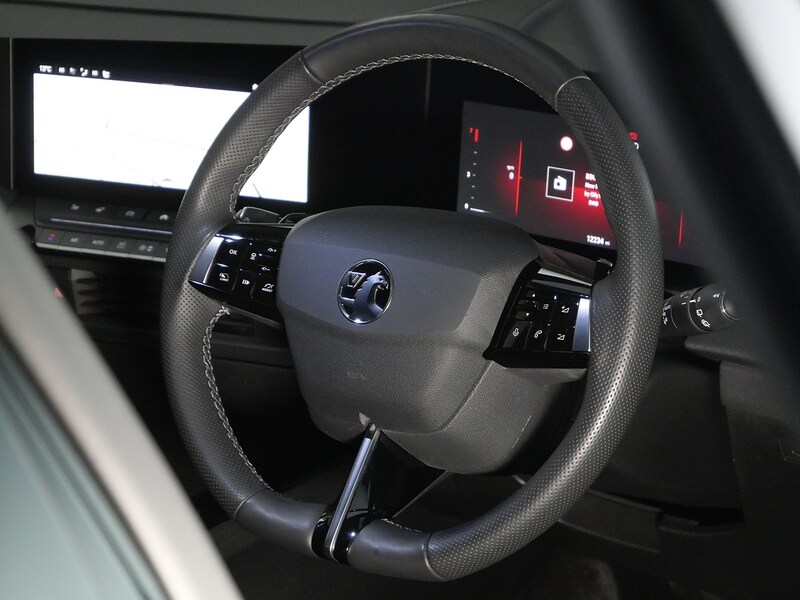 Used Vauxhall Astra 2024 for sale - 77840709: Photo 24