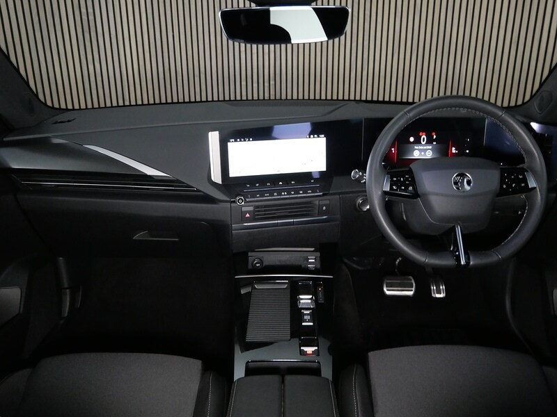 Used Vauxhall Astra 2024 for sale - 77840709: Photo 33