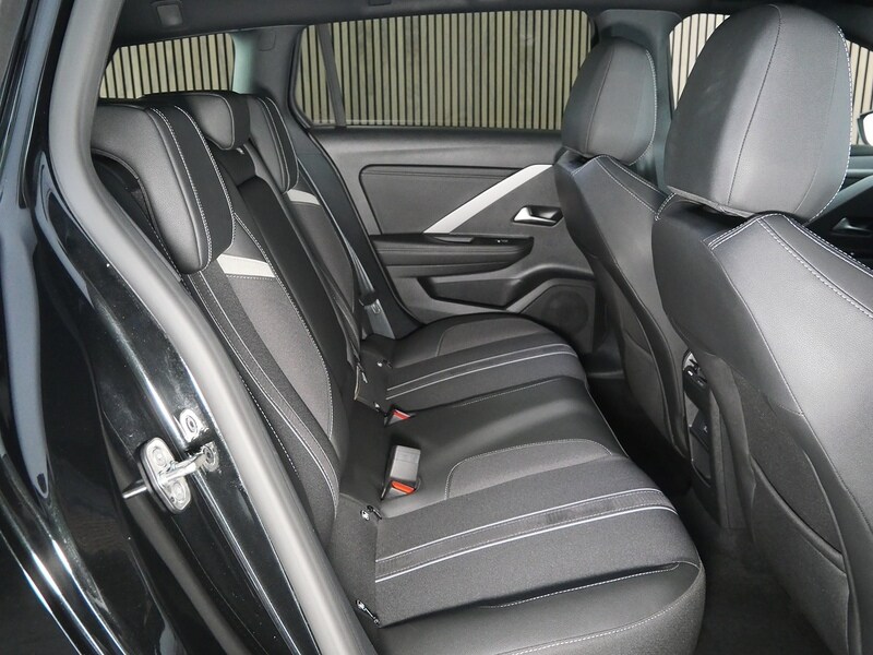 Used Vauxhall Astra 2024 for sale - 77840709: Photo 34