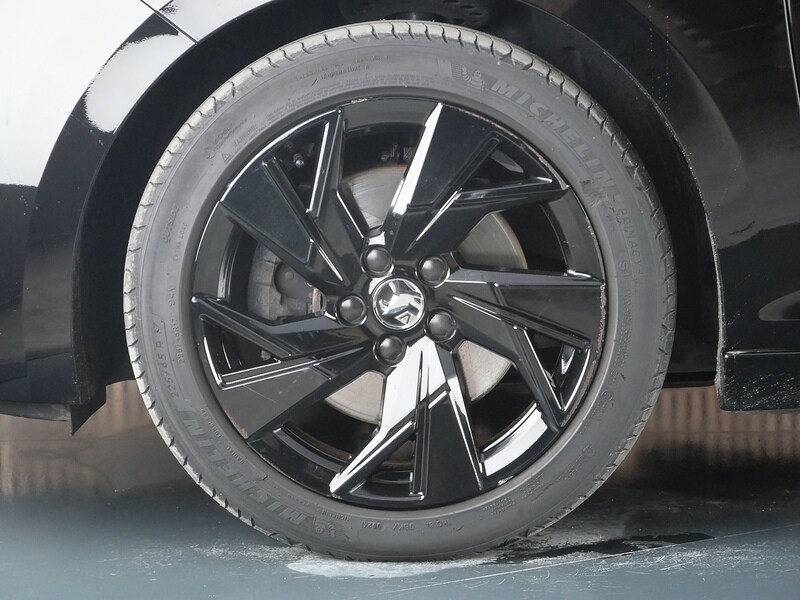 Used Vauxhall Astra 2024 for sale - 77840709: Photo 44