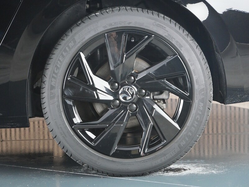 Used Vauxhall Astra 2024 for sale - 77840709: Photo 45