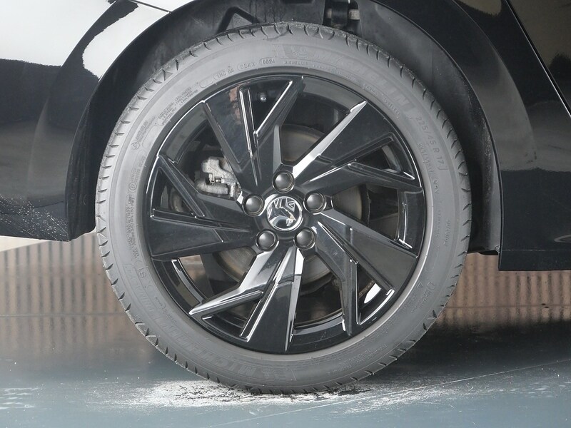 Used Vauxhall Astra 2024 for sale - 77840709: Photo 46