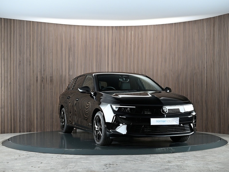 Used Vauxhall Astra 2024 for sale - 77840709: Photo 5