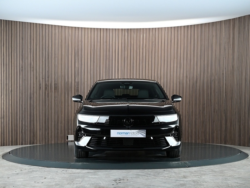 Used Vauxhall Astra 2024 for sale - 77840709: Photo 6