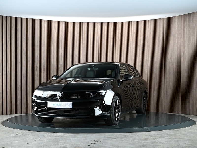 Used Vauxhall Astra 2024 for sale - 77840709: Photo 7