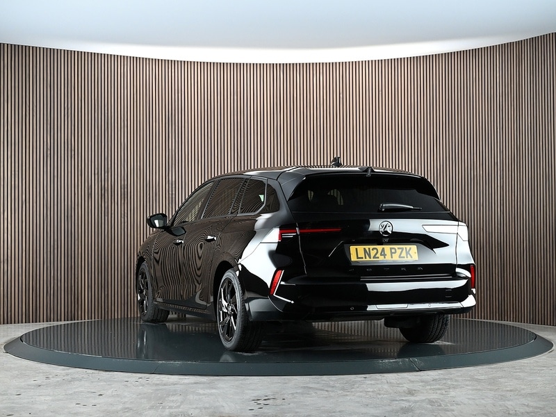 Used Vauxhall Astra 2024 for sale - 77840709: Photo 8